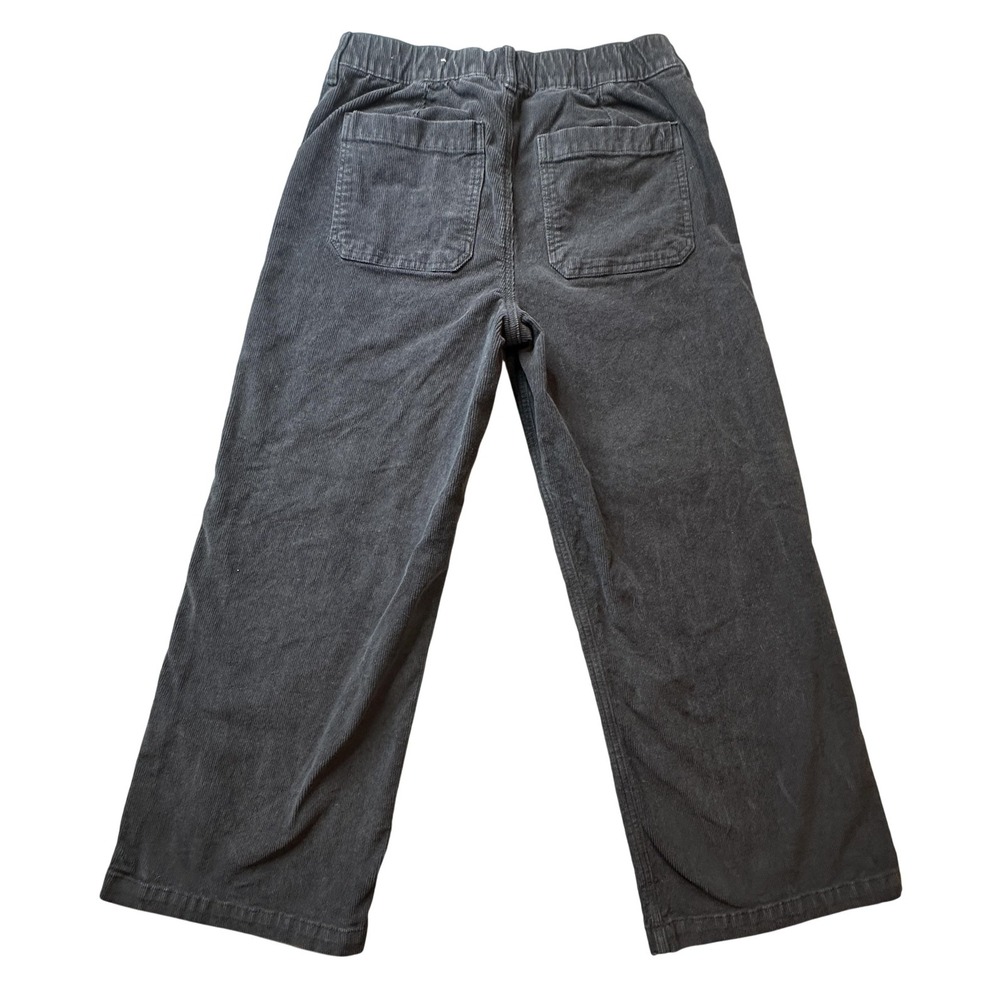 American Eagle Corduroy Wide-Leg Pants